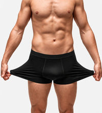 Boxers, Noir, Pack, Paris, Taille, x9
