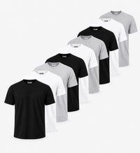 Classic, Pack, Paris, Taille, x9